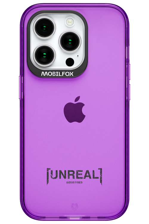Minilogo 2.0 - Apple iPhone 15 Pro