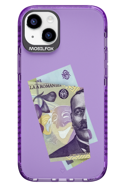 Lei 100 2.0 - Apple iPhone 14 Plus