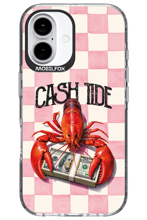 Cash Tide 2.0 - Apple iPhone 16