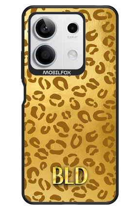 BLD GOLD LEO 2.0 - Xiaomi Redmi Note 13 5G