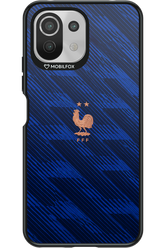 Franta 2.0 2.0 - Xiaomi Mi 11 Lite (2021)