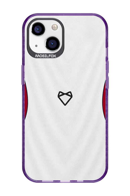 England X Mobilfox 2.0 - Apple iPhone 13
