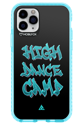 HDC 2 - Apple iPhone 11 Pro