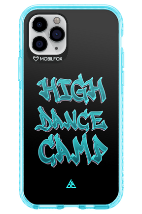 HDC 2 - Apple iPhone 11 Pro