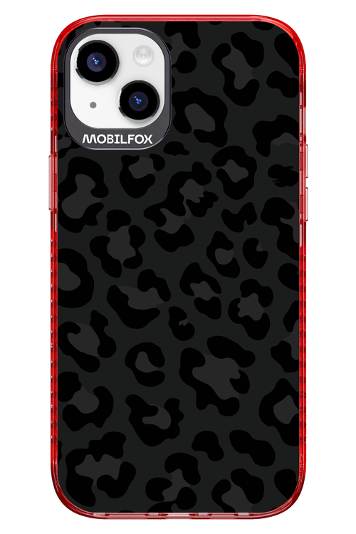 BLACK LEOPARD 2.0 - Apple iPhone 14 Plus