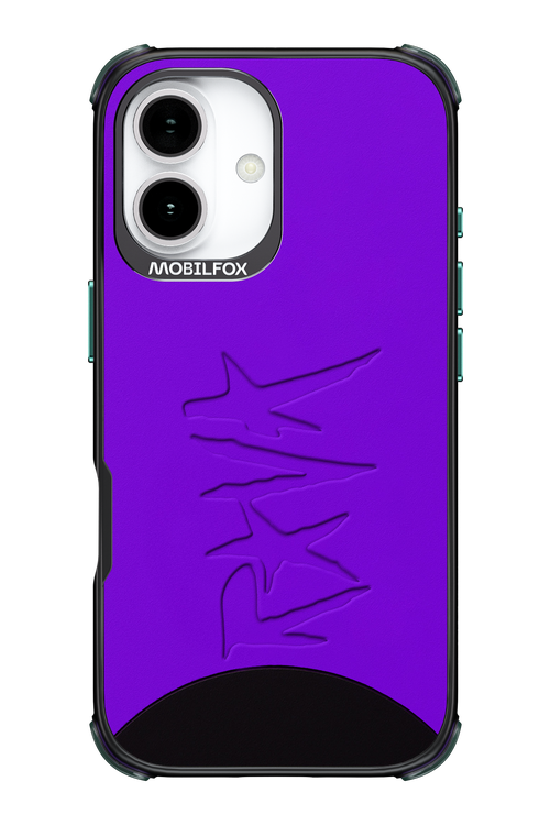 Rava Purple 2.0 - Apple iPhone 17