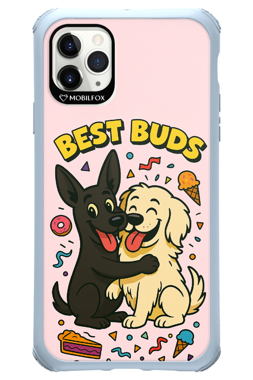 Best Buds 2.0 - Apple iPhone 11 Pro Max