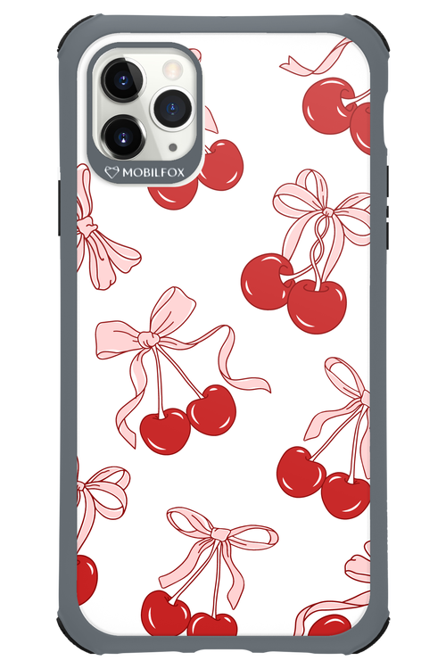 Cherry Queen 2.0 - Apple iPhone 11 Pro Max