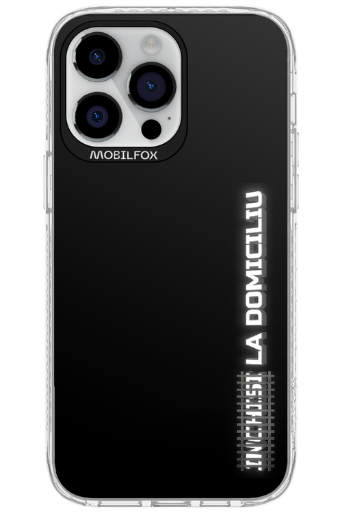 Logo 1 2.0 - Apple iPhone 14 Pro Max