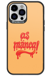 AȘ MÂNCA 2 - Apple iPhone 13 Pro Max