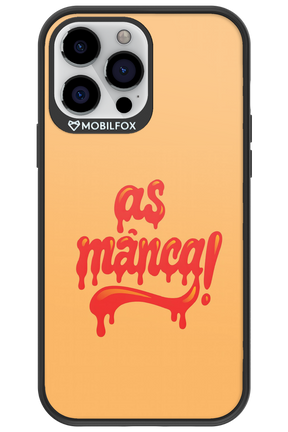 AȘ MÂNCA 2 - Apple iPhone 13 Pro Max