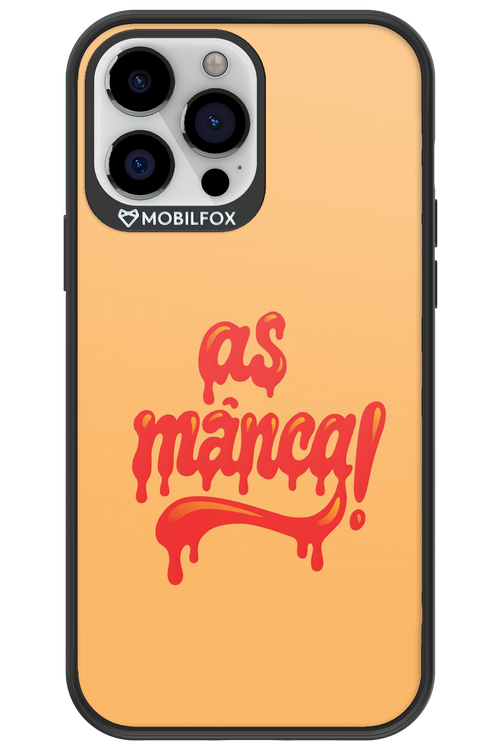 AȘ MÂNCA 2 - Apple iPhone 13 Pro Max