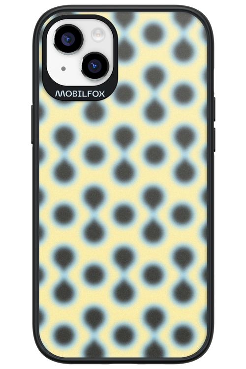Butter Bubble 2.0 - Apple iPhone 14 Plus