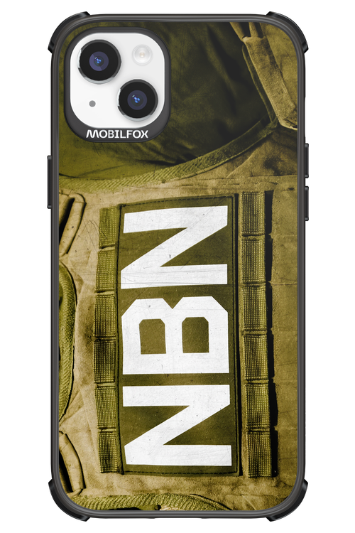 Team 2.0 - Apple iPhone 14 Plus