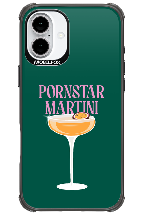 P_star Martini - Apple iPhone 16 Plus