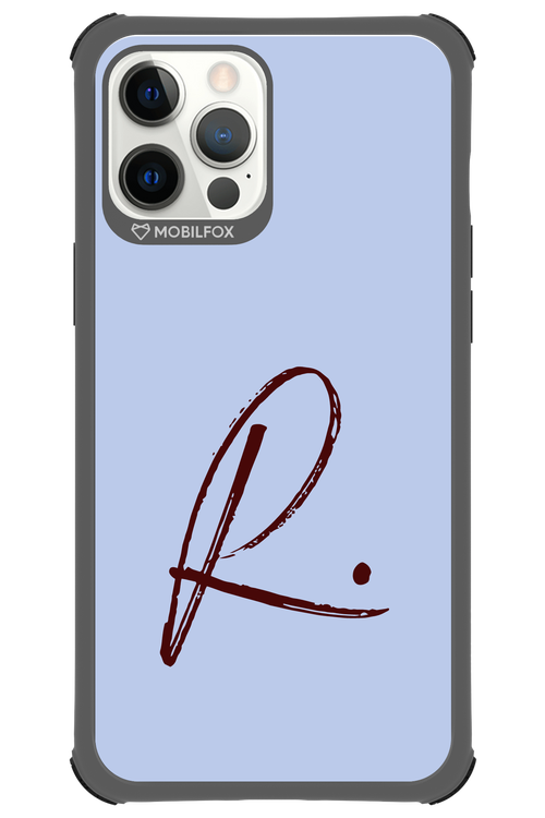 (Jellyfish Presso) R 2.0 - Apple iPhone 12 Pro Max