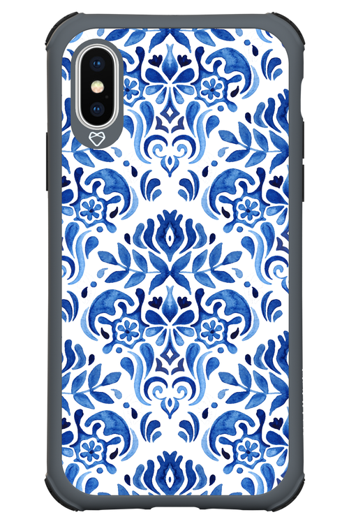 La Dolce Flora 2.0 - Apple iPhone X