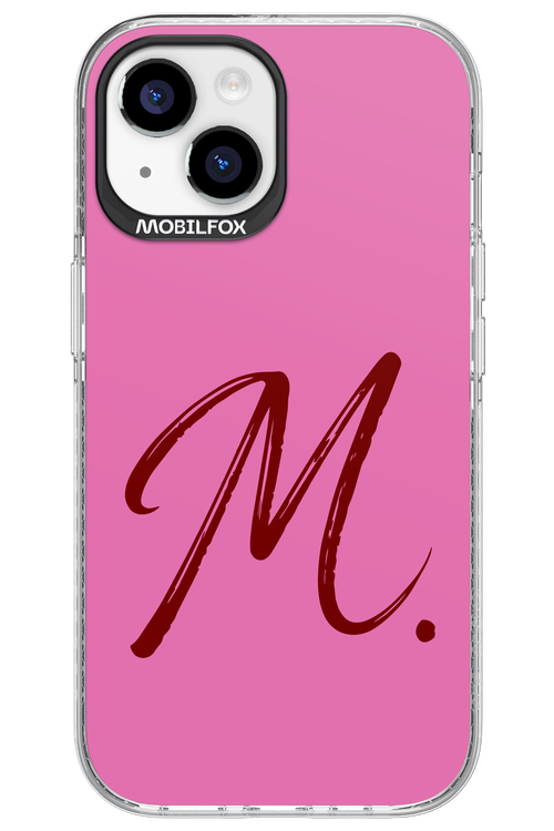 (Sorbet) M 2.0 - Apple iPhone 15