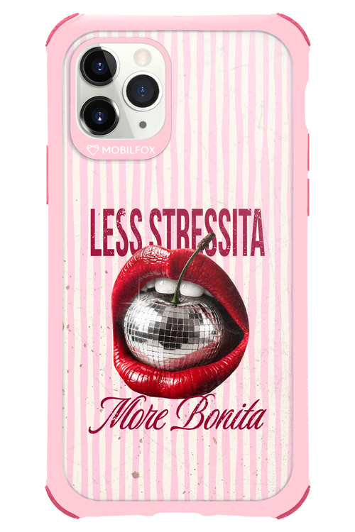 Bonita 2.0 - Apple iPhone 11 Pro
