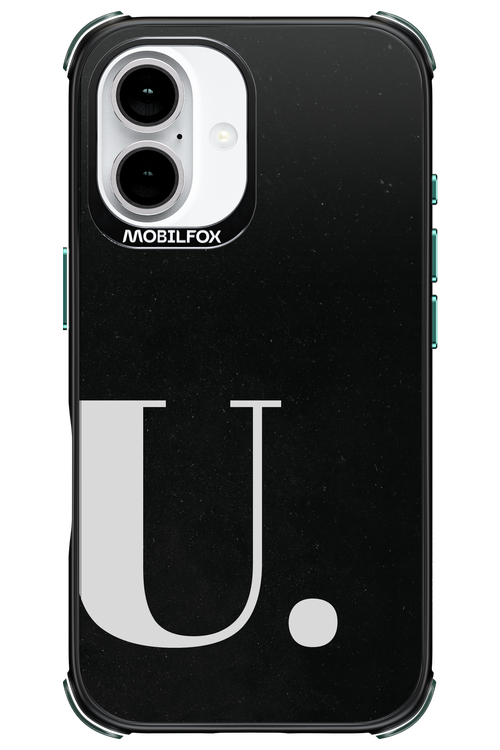 U (Off Space) 2.0 - Apple iPhone 16