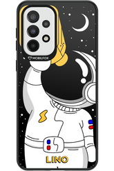 Astro Lino - Samsung Galaxy A33