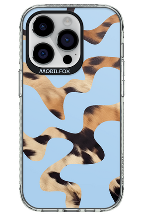 Funky Deer - Apple iPhone 14 Pro