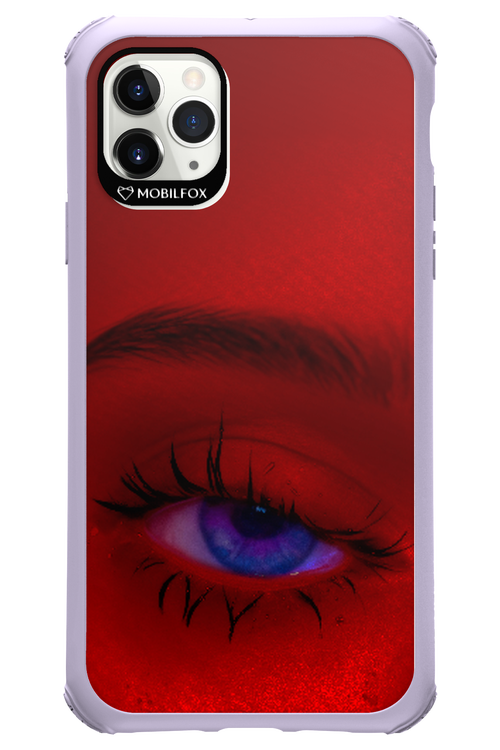 BLUE EYE 2.0 - Apple iPhone 11 Pro Max