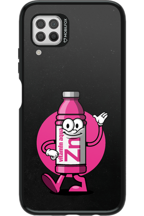 Vitamin Aqua Zn - Huawei P40 Lite