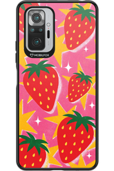 STARBERRY 2.0 - Xiaomi Redmi Note 10S
