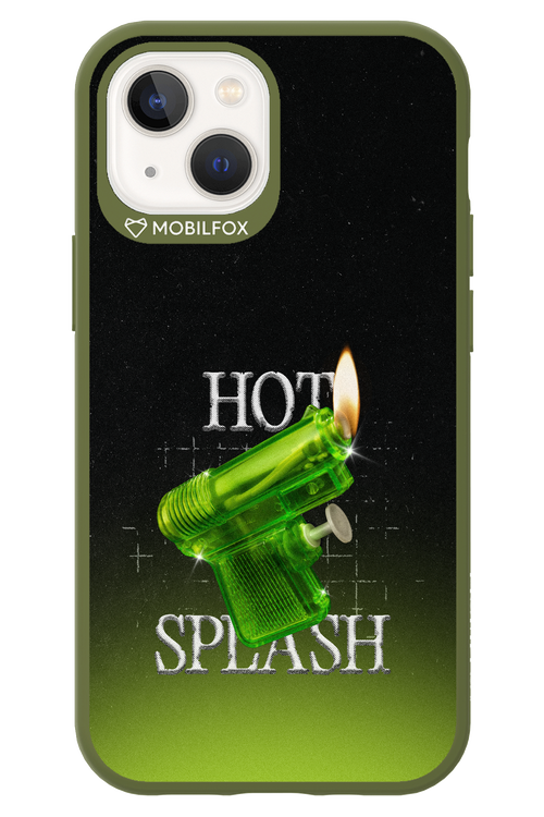 Hot Splash 2.0 - Apple iPhone 13 Mini
