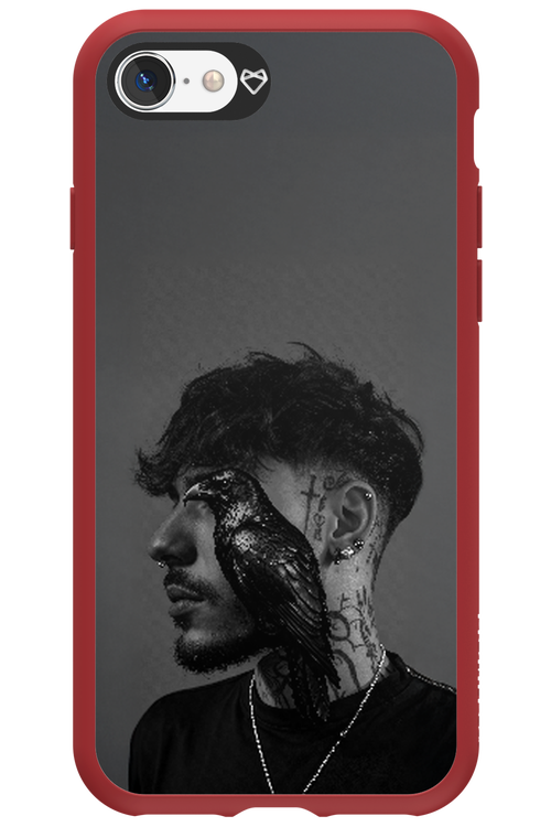 RAVEN 2.0 - Apple iPhone 8