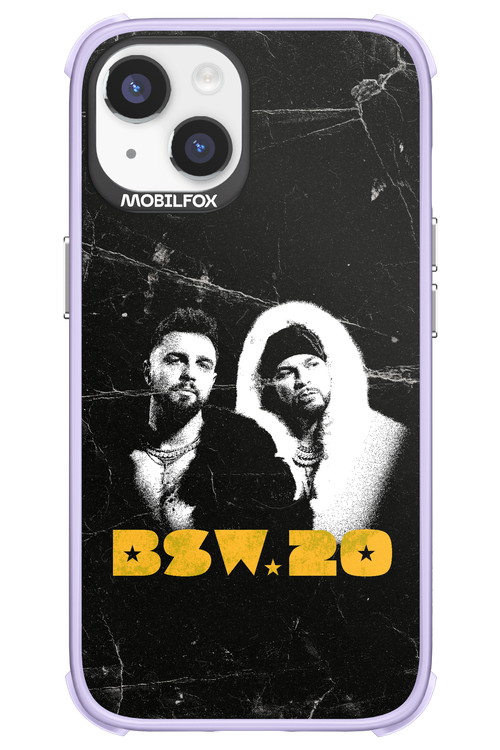 BSW 20 (3) 2.0 - Apple iPhone 14