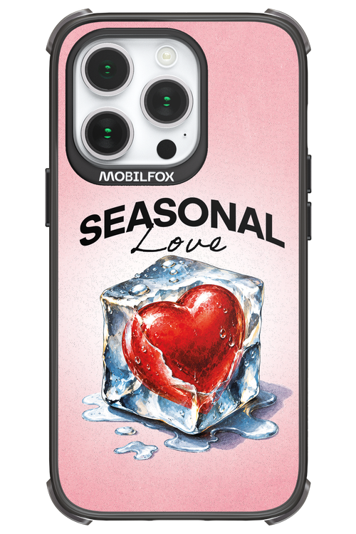Seasonal Love 2.0 - Apple iPhone 14 Pro