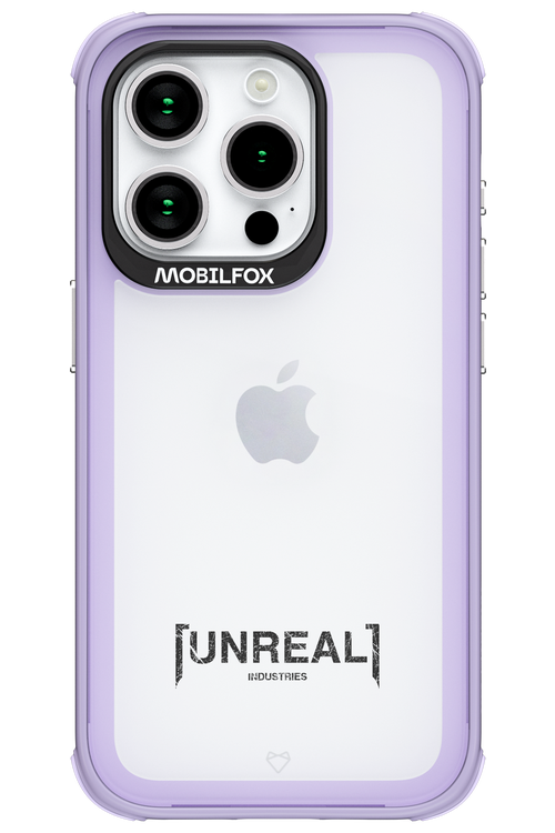 Minilogo 2.0 - Apple iPhone 15 Pro