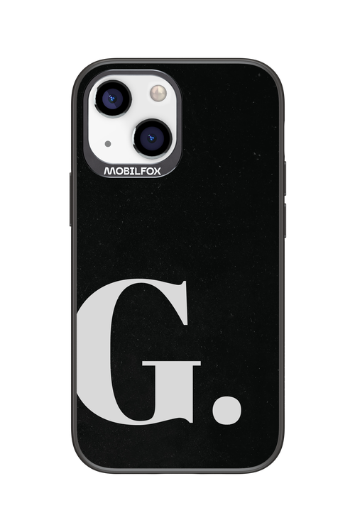 G (Off Space) 2.0 - Apple iPhone 13 Mini