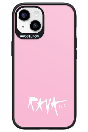 R-va Pink - Apple iPhone 14