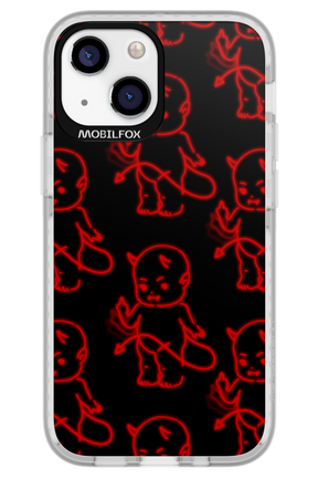 Hell Nah - Apple iPhone 13 Mini