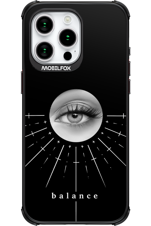 Szem - Apple iPhone 15 Pro Max