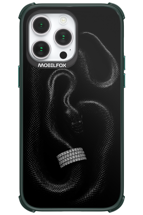 Diamond Mamba - Apple iPhone 14 Pro Max