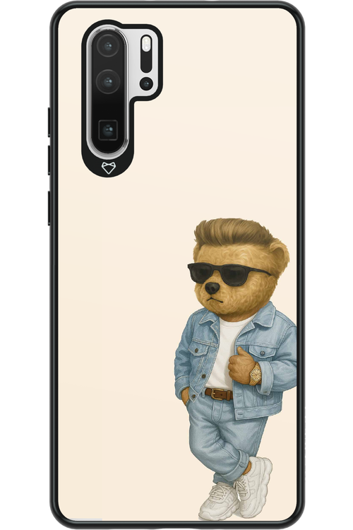 Gamibear (Desert) - Huawei P30 Pro