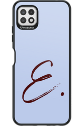 (Jellyfish Presso) E 2.0 - Samsung Galaxy A22 5G