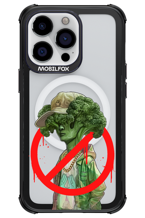 Anti Brokkoli - Apple iPhone 13 Pro