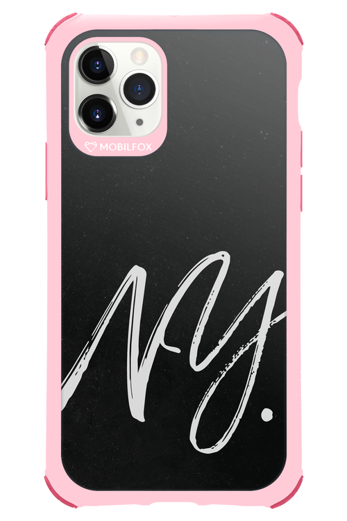 (Off Space) NY 2.0 - Apple iPhone 11 Pro