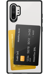 Cards - Samsung Galaxy Note 10+