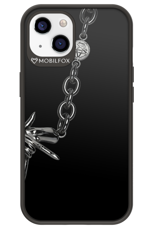 Chain dreapta black 2.0 - Apple iPhone 13