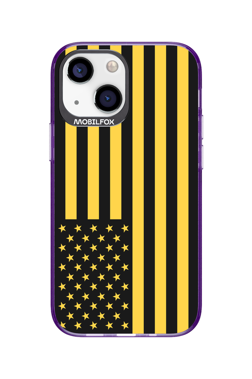 Safety Stars 2.0 - Apple iPhone 13 Mini