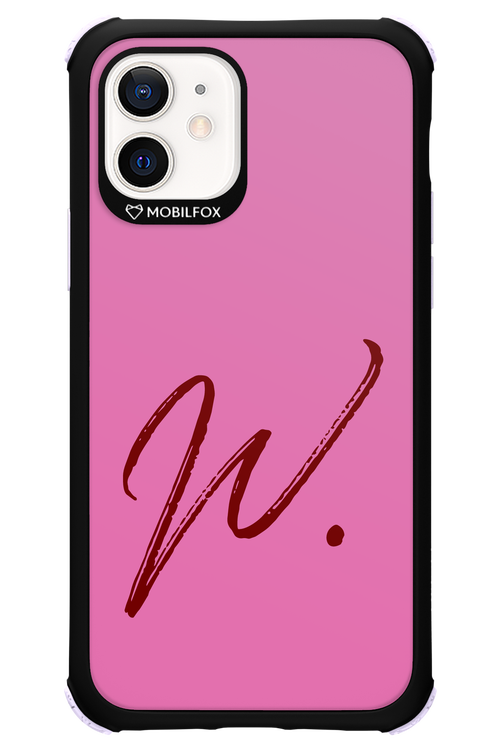 (Sorbet) W 2.0 - Apple iPhone 12