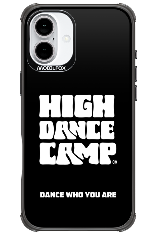 HDC 1 2.0 - Apple iPhone 16 Plus