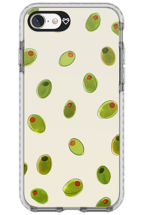 Olive Babe - Apple iPhone 7