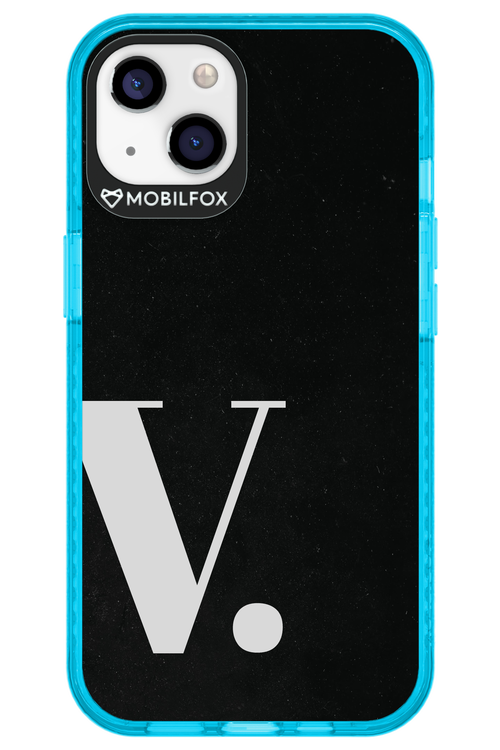 V (Off Space) 2.0 - Apple iPhone 13
